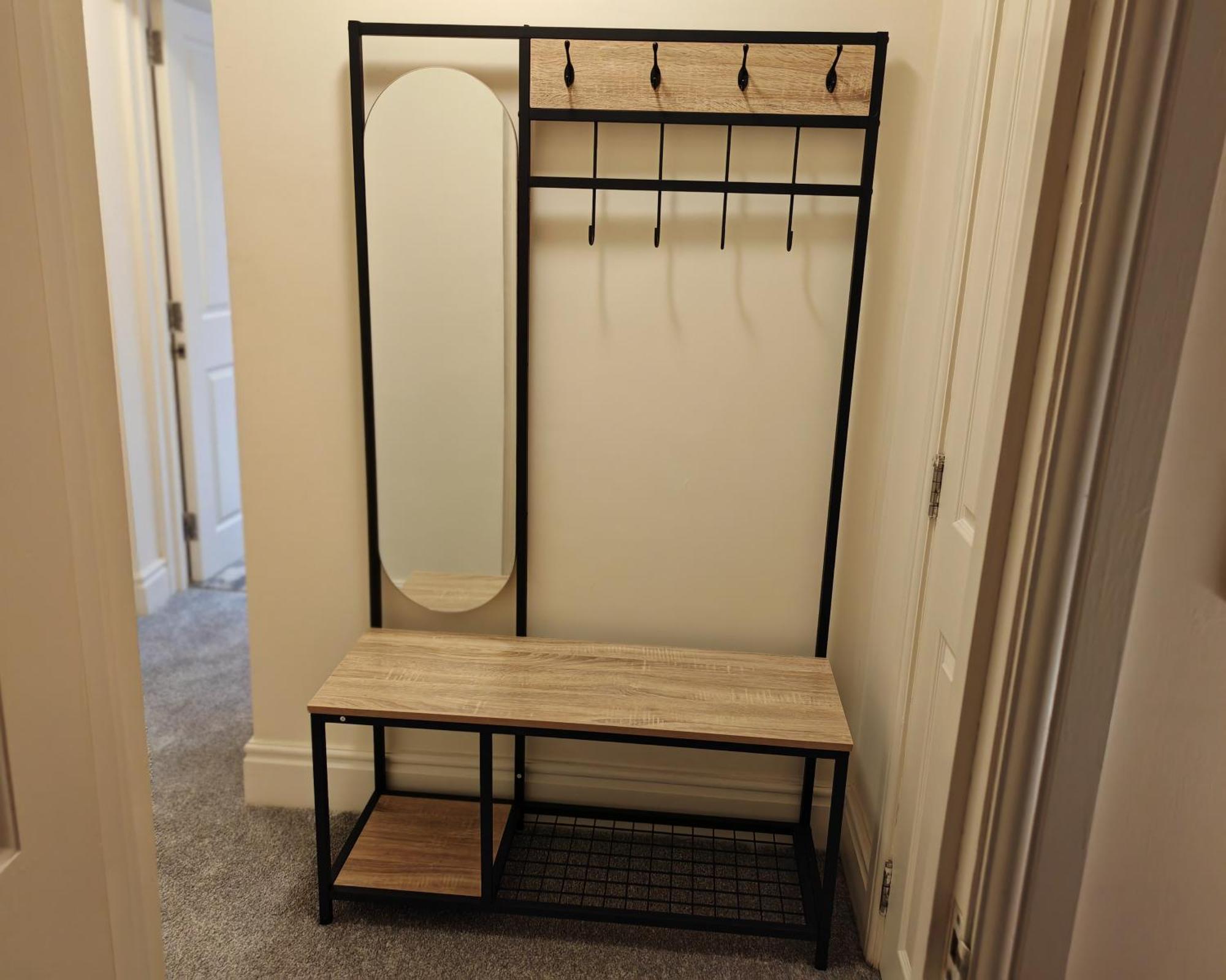 1 Bed Hideaway - Cosy Retreat Apartment York Exterior foto